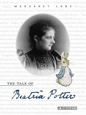 cover image of The Tale of Beatrix Potter